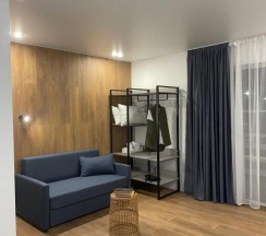 Полулюкс Deluxe в Аразны