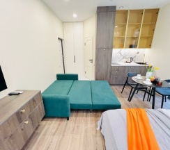 Студия 18 Ж в San-Marino