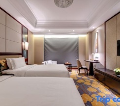 Двухместный номер Business с видом на реку 2 отдельные кровати в Phoenix Hotel