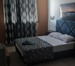 Двухместный номер Large двуспальная кровать в Laguardia Hotel