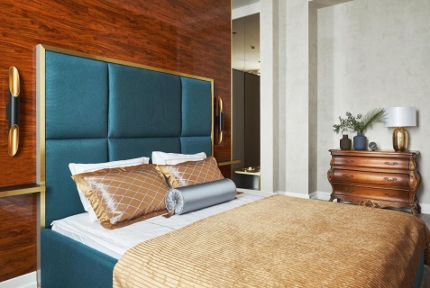 Новый Уренгой: Отель Hotel Diamond