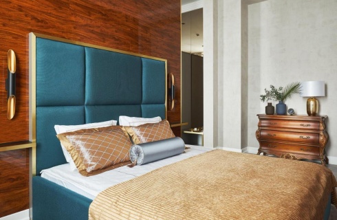 Новый Уренгой: Отель Hotel Diamond