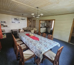 Коттедж стандарт в Black fox