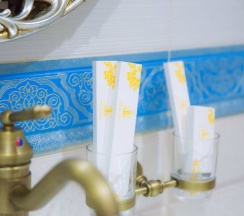 Люкс в Томирис