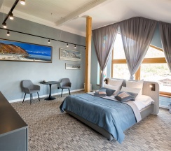 Люкс в Крестовая падь