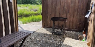 Тургояк: Коттедж Тургоякская изба