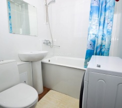 1-комнатные апартаменты стандарт в Royal Apart (Роял Апарт) на Азина 47