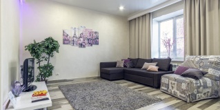 Ярославль: Апартаменты Bliss aparts