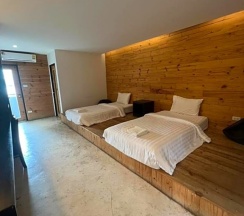 Двухместный номер Standard двуспальная кровать в Amara Resort Hua Hin