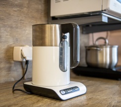 Дом «Лесная сказка» в Лесная сказка