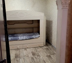 Четырех местный полулюкс в Чайка