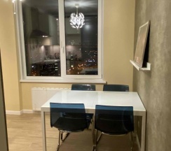 Квартира в Апартаменты на Липовой Рощи 2к1 (500)