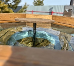 Дом в Glamphouse