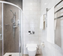 Одноместный стандартный номер в Онегин