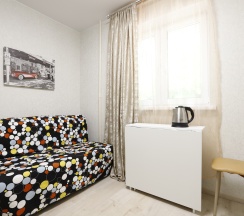 Квартира в My space