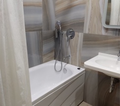 Connected Rooms в Танай