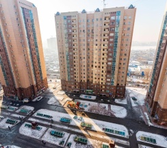 Апартаменты в Квартирное бюро