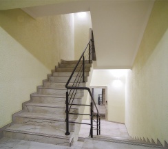 Джуниор Сюит 36кв.м. в Колизей