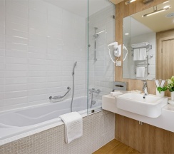 Стандарт 5* в Приморье Grand Resort