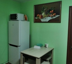 Четырехместный номер с балконом и видом на море в Meduza