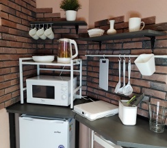 4-местная комната стандарт в Adagio Star.5