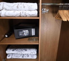 Семейный номер стандарт первой категории в Покровская