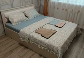 Апартаменты Квартира Баклановский 87 в Новочеркасске