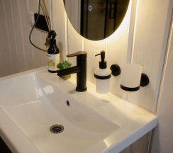 Дом 1 в Хвоя