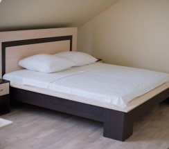 Семейный номер в Дуэт