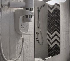 SOFT 🚿 в Loft Hotel