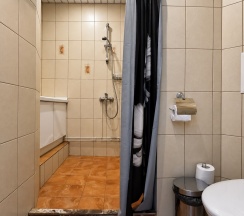 Трехместный номер в Ладога