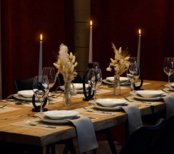 Коттедж с 4 комнатами с балконом и с красивым видом из окна в Заречье