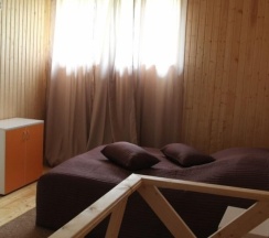 Полулюкс Дуплекс в Романтик