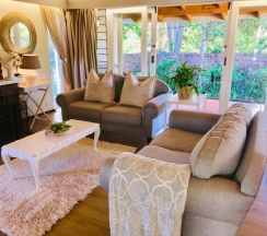 Апартаменты в Retreat