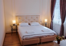 Стандарт ДВУХместный с 2 отдельными или одной кроватью King Size в Zb Hotels Айсберг Саратов