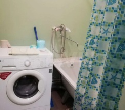 Квартира в Апартаменты на ул. Гагарина, 81