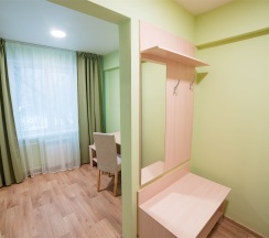 Делюкс De Luxe SINGLE в Аэропорт Красноярск