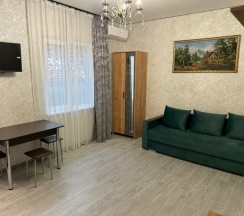 Студия в Sheriff