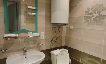 Двухместный номер в Надежда