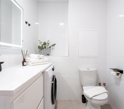 Апартаменты стандарт в Merino home (Мерино хоум) на улице Центральная