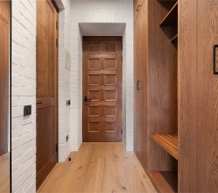 Делюкс Лофт в Rodina Grand Hotel&SPA Irkutsk 5*