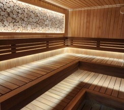 Четырехместный бюджет в Golden Kids