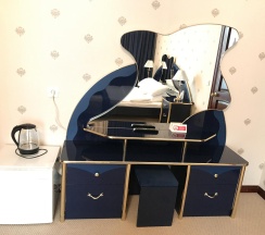 Номер улучшенный стандарт в Хабаровск