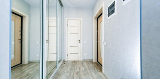 Анапа: Апартаменты B-Flats (Би-Флэтс) на улице Крепостная