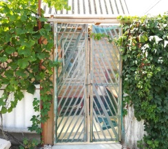 Коттедж эконом в Country house on Chapaeva
