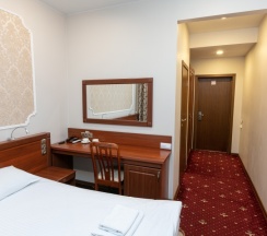 Стандартный двухместный номер  в Вега