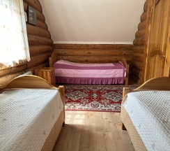 дом "Боярский" в Парма
