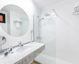 Двухместный номер 2 отдельные кровати в MUR Hotel Neptuno Gran Canaria - Adults Only