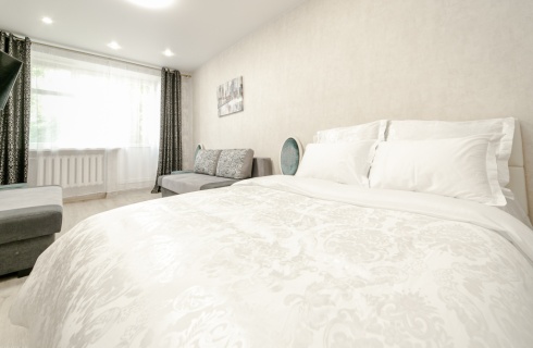 Беларусь, Минск: Апартаменты Апартаменты Однокомнатная Квартира Стандарт в Центре