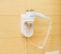 Двухместный с двумя раздельными кроватями в Арт Симбирск